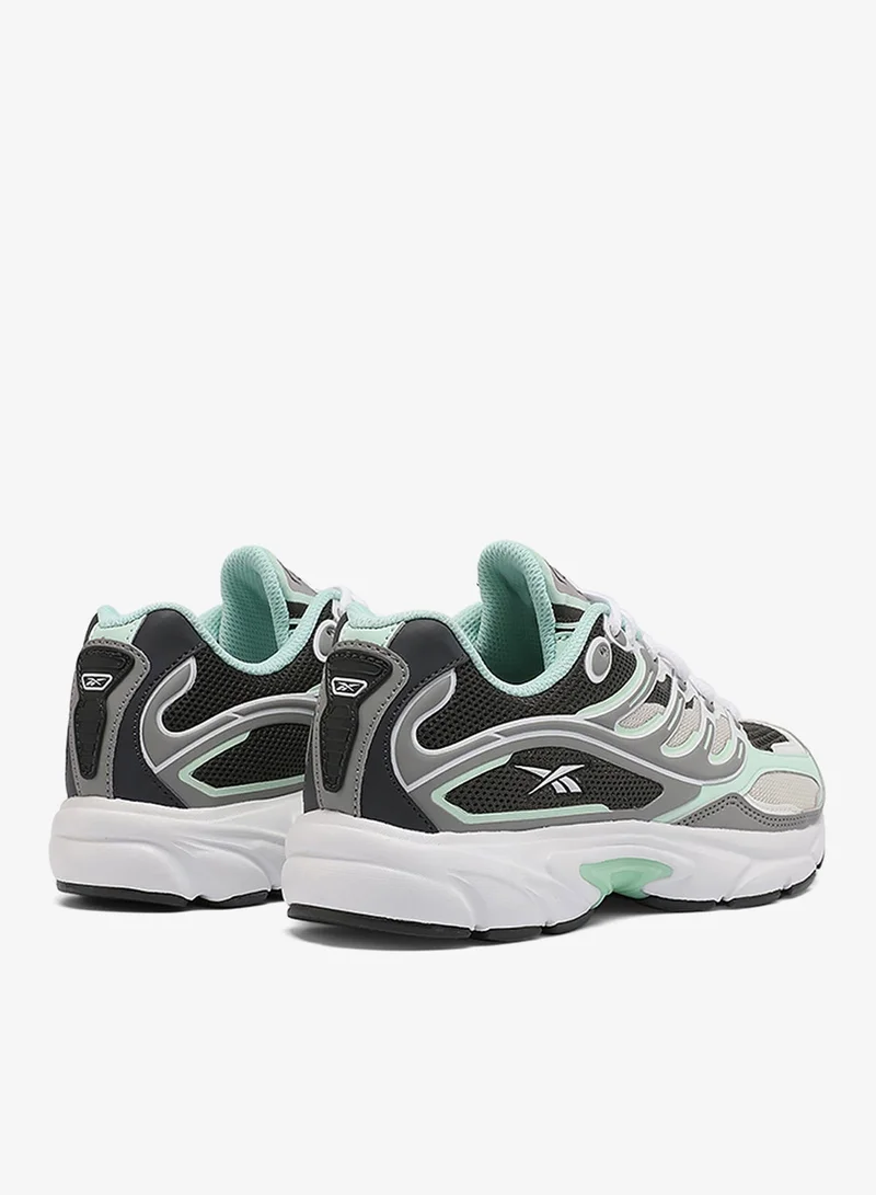 Reebok Grey3/Invertedaqua/Grey6 Premier Road Control for Women | Best Price UAE